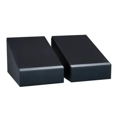 Акустика Dolby Atmos Monitor Audio Bronze Atmos Black (6G)